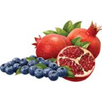Blueberry Pomegranate with Stevia (Capella)- черника гранат