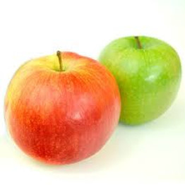Double Apple (Capella)- двойное яблоко