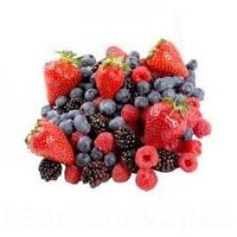 Harvest Berry (Capella)- микс лесных ягод