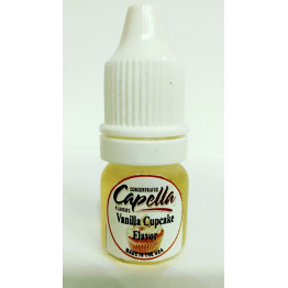 Vanilla Cupcake (Capella)-ванильный кекс