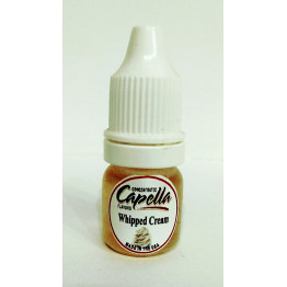 Vanilla Whipped Cream (Capella)-взбитые сливки