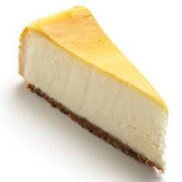 New York Cheesecake (Capella)- чизкейк от  Капеллы