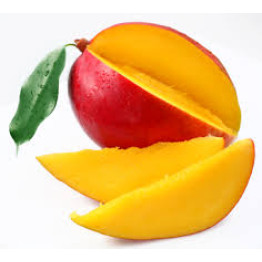 Sweet Mango (Capella) -сладкое манго