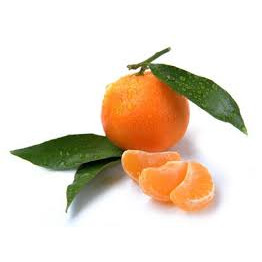 Sweet Tangerine (Capella)- сладкий мандарин