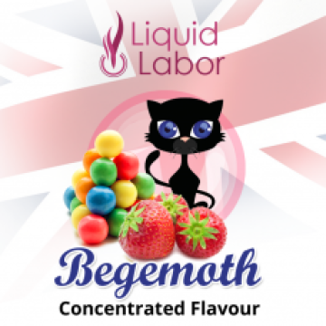 Begemoth (Liquid Labor) EU