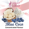 Blue coco (Liquid Labor) EU