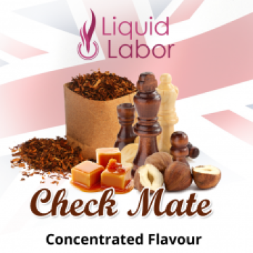 Check Mate (Liquid Labor) EU