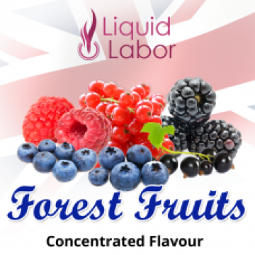 Forest fruit (Liquid labor) EU-лесные фрукты