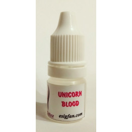 Unicorn Blood (Liquid Labor) EU