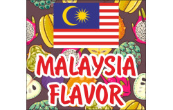 malaysia flavor