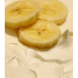 Banana Cream (TPA) Flavor Concentrate- банановый крем