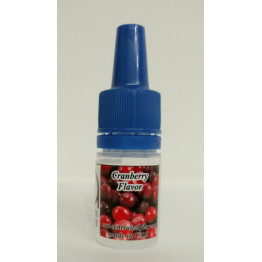 Cranberry (TPA) Flavor Concentrate-клюква