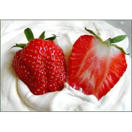 Strawberries and Cream (TPA) Flavor Concentrate-клубника с кремом