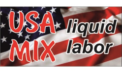 USA MIX (liquid labor)