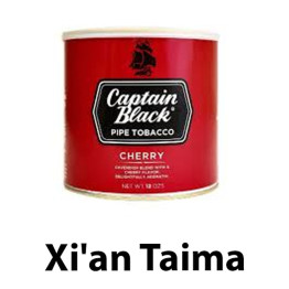 Captain black cherry (xian taima)