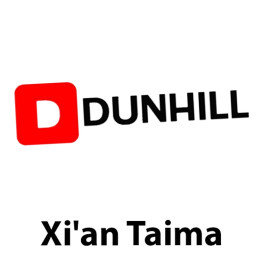 Dunhill (xian taima)