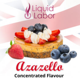 Azazello ( Liquid Labor) EU