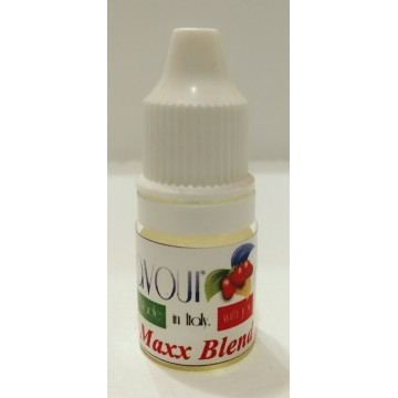 Maxx Blend Tobaco (FA)