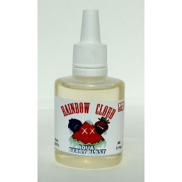 Aqua berry blast (bestseller) e-liquid