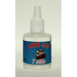 7 Seas (bestseller) e-liquid