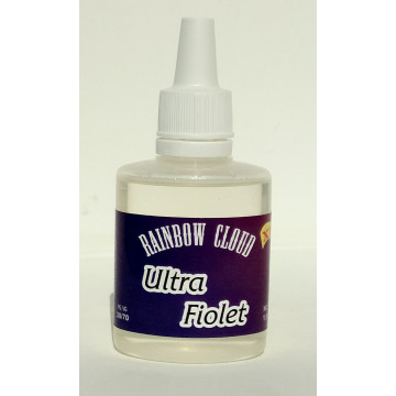 Ultra Fiolet (Hit) e-liquid 50/50