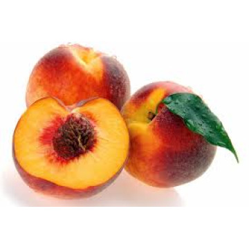 Juicy Peach (Capella)-сочный персик