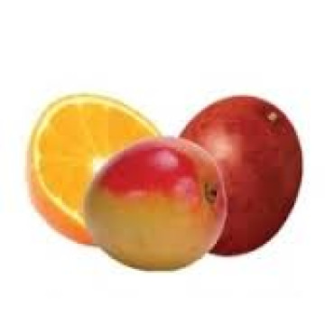 Orange Mango with Stevia ( Capella)-малина