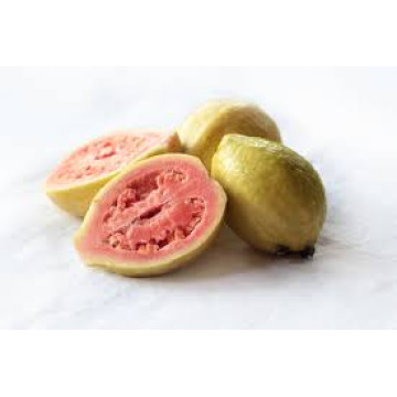 Sweet Guava (Capella)- сладкий гуава