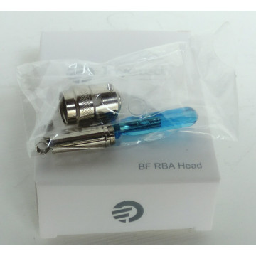 RBA HEAD for Aio, Cubis