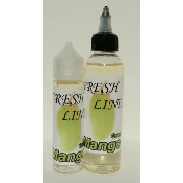 Green Mango (Fresh line)