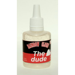 The Dude (bestseller) e-liquid