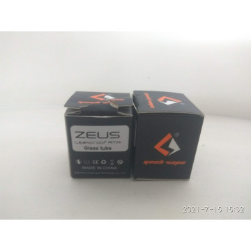 Стекло для Zevs RTA Geek Vape