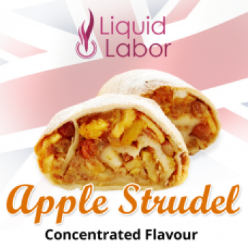 Apple Strudel (USA mix)