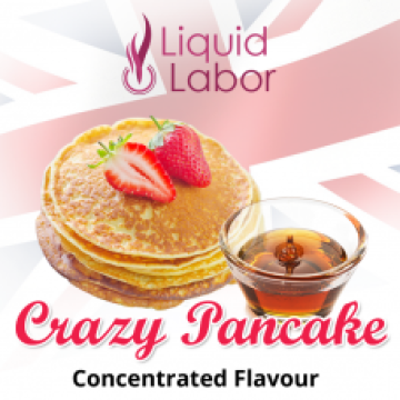 Crazy Pancake (USA mix)