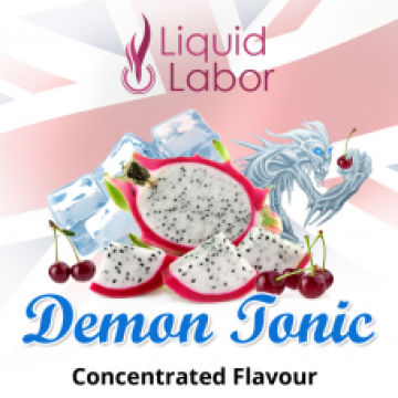 Dragon Blood(Liquid Labor) EU