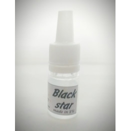 Black star (Lux Flavours)