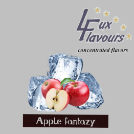 Apple Fantazy (Lux Flavours)