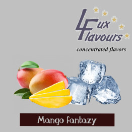 Mango fantazy (Lux Flavours)