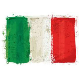 Toscano Tobacco e-liquid (Raibow Clouds)