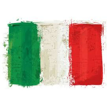 Toscano Tobacco e-liquid (Raibow Clouds)