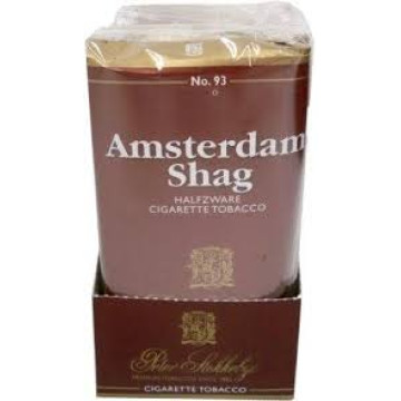 Tabac Amsterdam (solub arome)