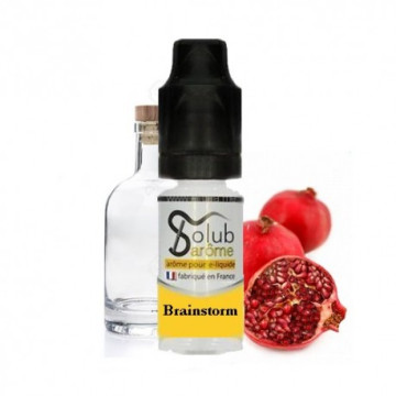 Ароматизатор Brainstorm (solub arome)