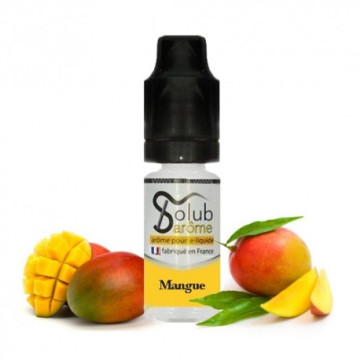 Ароматизатор Mangue (solub arome)