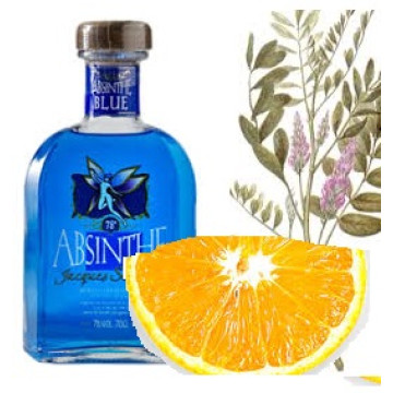 Reactor pluid (solub arome)