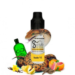 Snake Solub V2 (solub arome)
