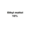 Ethyl Maltol 10%PG (TPA) Flavor Concentrate-усилитель вкуса
