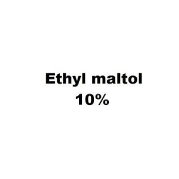 Ethyl Maltol 10%PG (TPA) Flavor Concentrate-усилитель вкуса