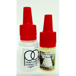 Vanilla Custard (TPA) Flavor Concentrate-ванильный крем