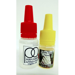 Vanilla Swirl (TPA) Flavor Concentrate-ванильный воздушный крем