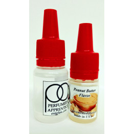 Peanut Butter (TPA) Flavor Concentrate- арахисовая нуга